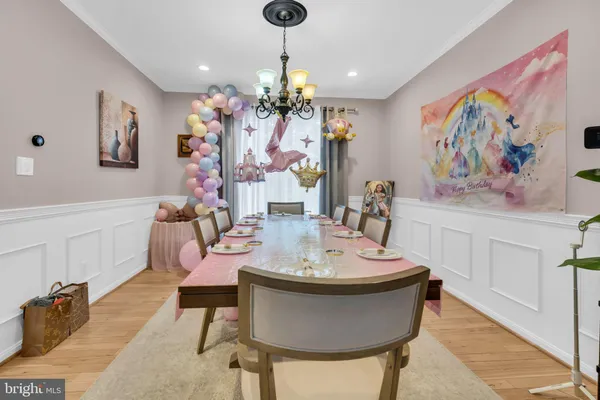 $989,000 | 43553 Dempsey Lane, Chantilly, VA 20152