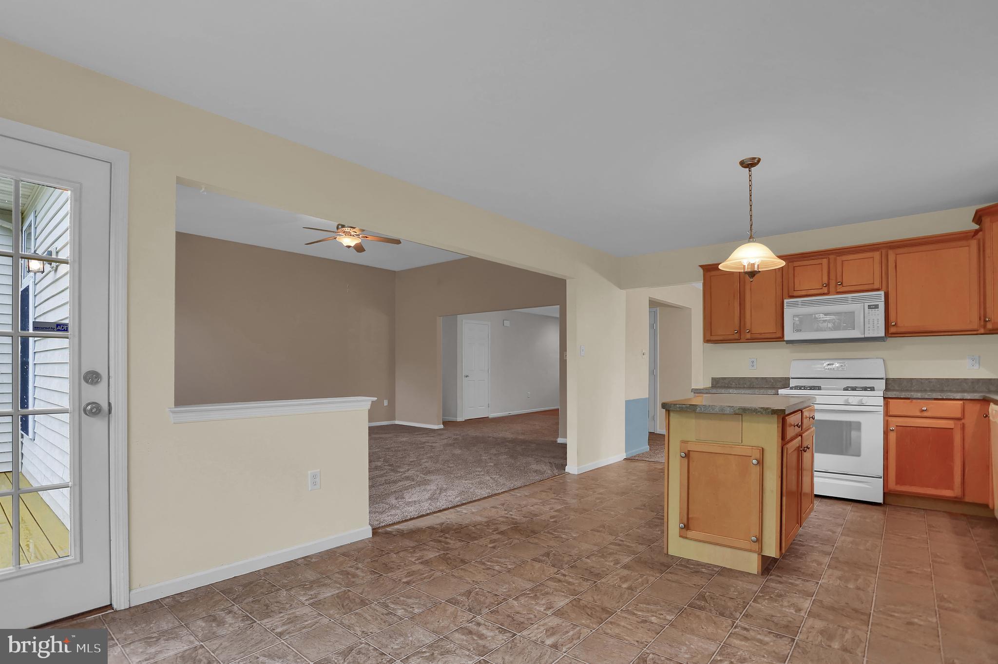18 Kantner Lane South Reading, PA 19607 - Photo 13 of 35 Kitchen