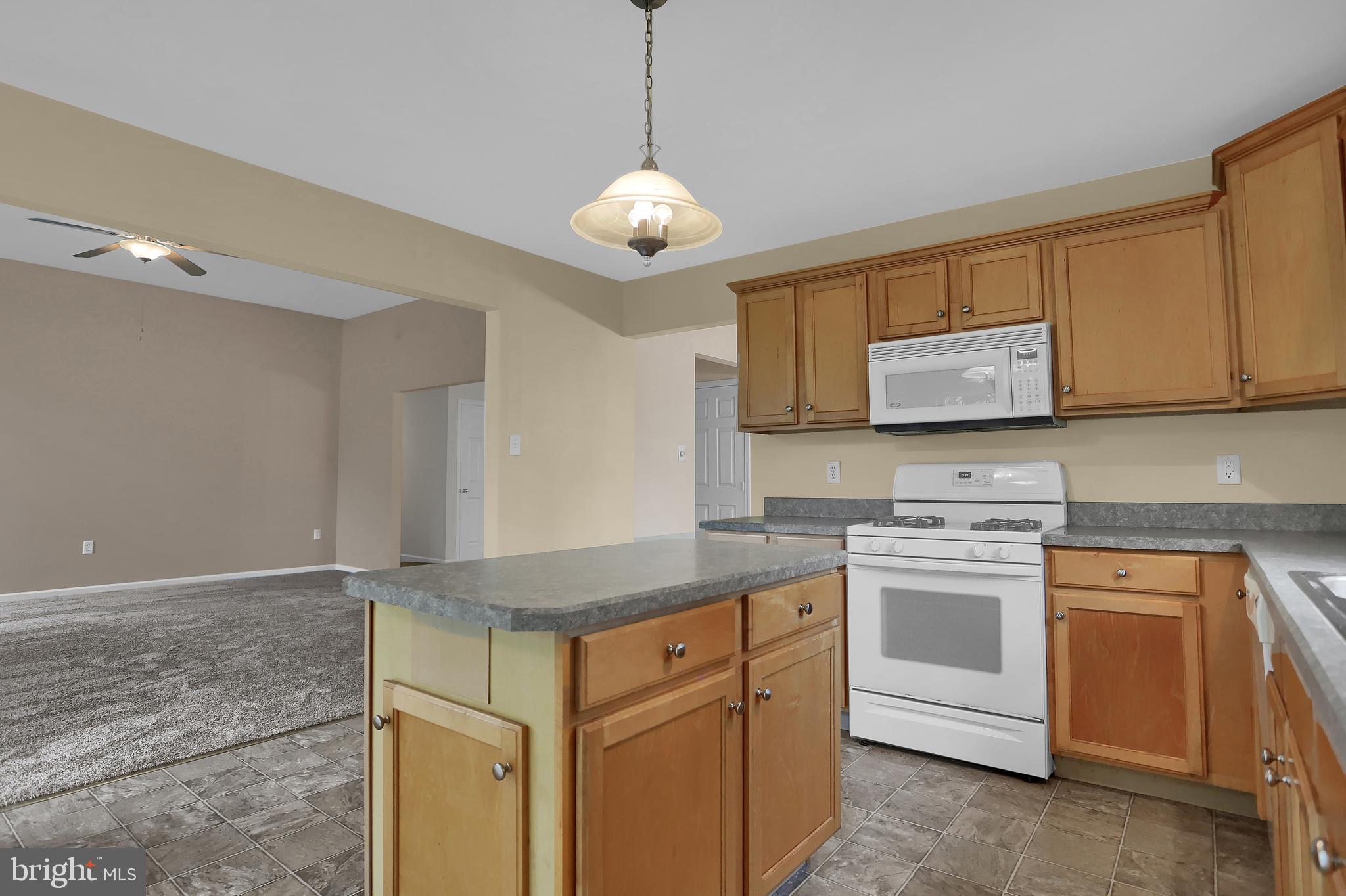 18 Kantner Lane South Reading, PA 19607 - Photo 15 of 35 Kitchen