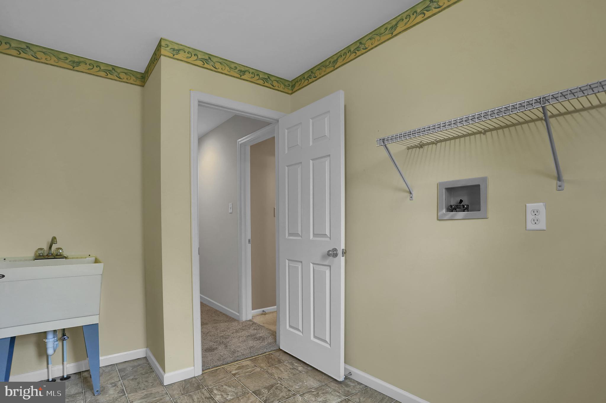 18 Kantner Lane South Reading, PA 19607 - Photo 21 of 35 Laundry Room