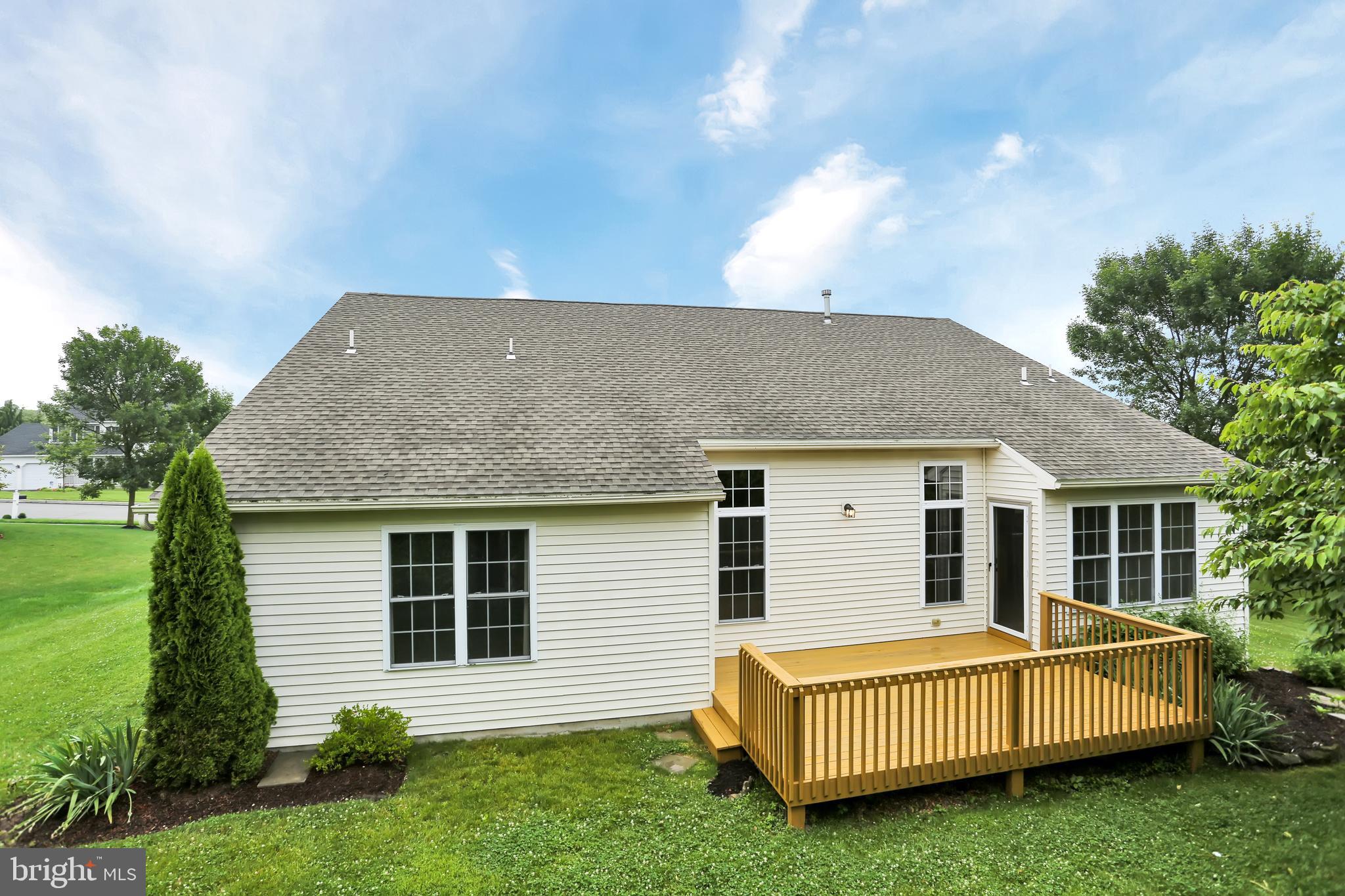 18 Kantner Lane South Reading, PA 19607 - Photo 31 of 35 Back View