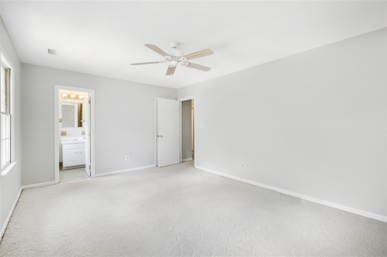 5417 Knollwood Road Raleigh, NC 27609 - Photo 22 of 28 Bedroom