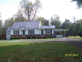 3912 West Valley Road Dunlap, TN 37327 - Photo 1 of 31 3912 west valley front4