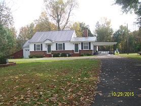 3912 West Valley Road Dunlap, TN 37327 - Photo 2 of 31 3912 west valley front5