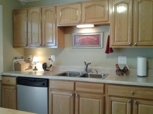 3912 West Valley Road Dunlap, TN 37327 - Photo 12 of 31 3912 west valley kitchen3