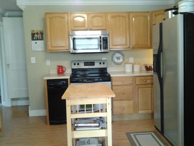 3912 West Valley Road Dunlap, TN 37327 - Photo 13 of 31 3912 west valley kitchen4