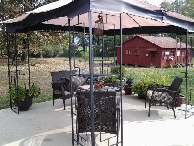 3912 West Valley Road Dunlap, TN 37327 - Photo 20 of 31 3912 west valley outside