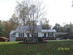 3912 West Valley Road Dunlap, TN 37327 - Photo 3 of 31 3912 west valley front