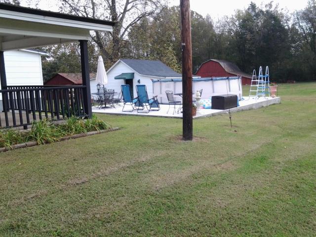 3912 West Valley Road Dunlap, TN 37327 - Photo 21 of 31 3912 west valley outside1