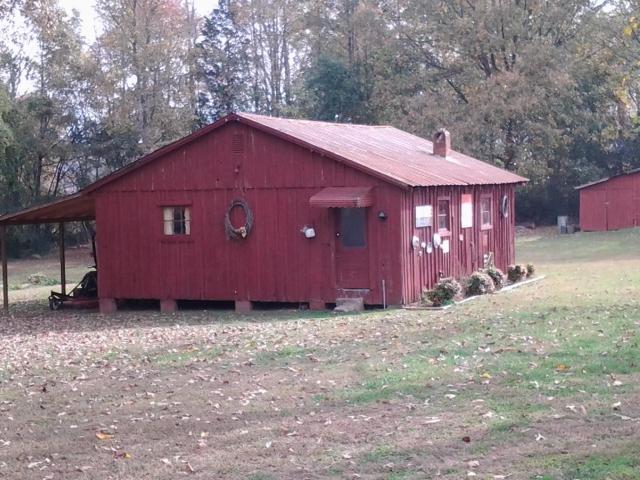 3912 West Valley Road Dunlap, TN 37327 - Photo 27 of 31 3912 west valley building