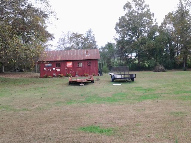 3912 West Valley Road Dunlap, TN 37327 - Photo 28 of 31 3912 west valley building1