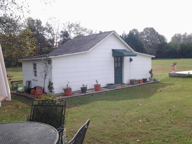 3912 West Valley Road Dunlap, TN 37327 - Photo 29 of 31 3912 west valley building2