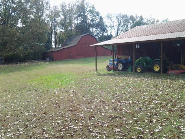 3912 West Valley Road Dunlap, TN 37327 - Photo 30 of 31 3912 west valley building3
