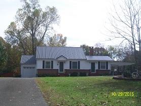 3912 West Valley Road Dunlap, TN 37327 - Photo 4 of 31 3912 west valley front1