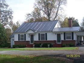 3912 West Valley Road Dunlap, TN 37327 - Photo 5 of 31 3912 west valley front2