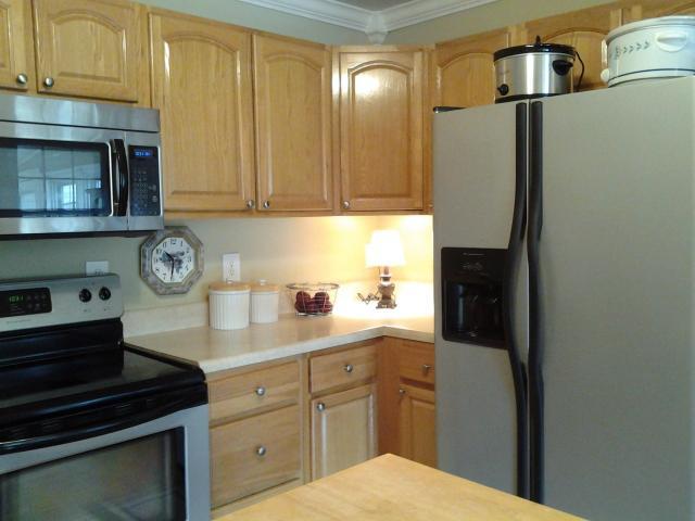 3912 West Valley Road Dunlap, TN 37327 - Photo 10 of 31 3912 west valley kitchen