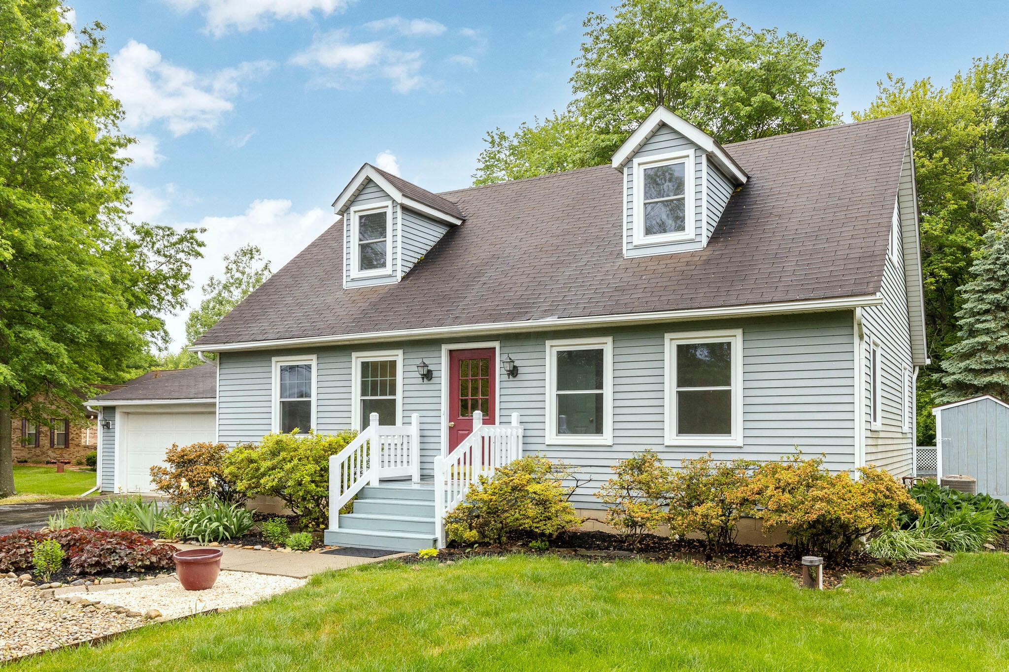 6956 Taylor Road Southwest Reynoldsburg, OH 43068 - Photo 1 of 28 Gallery Image 1