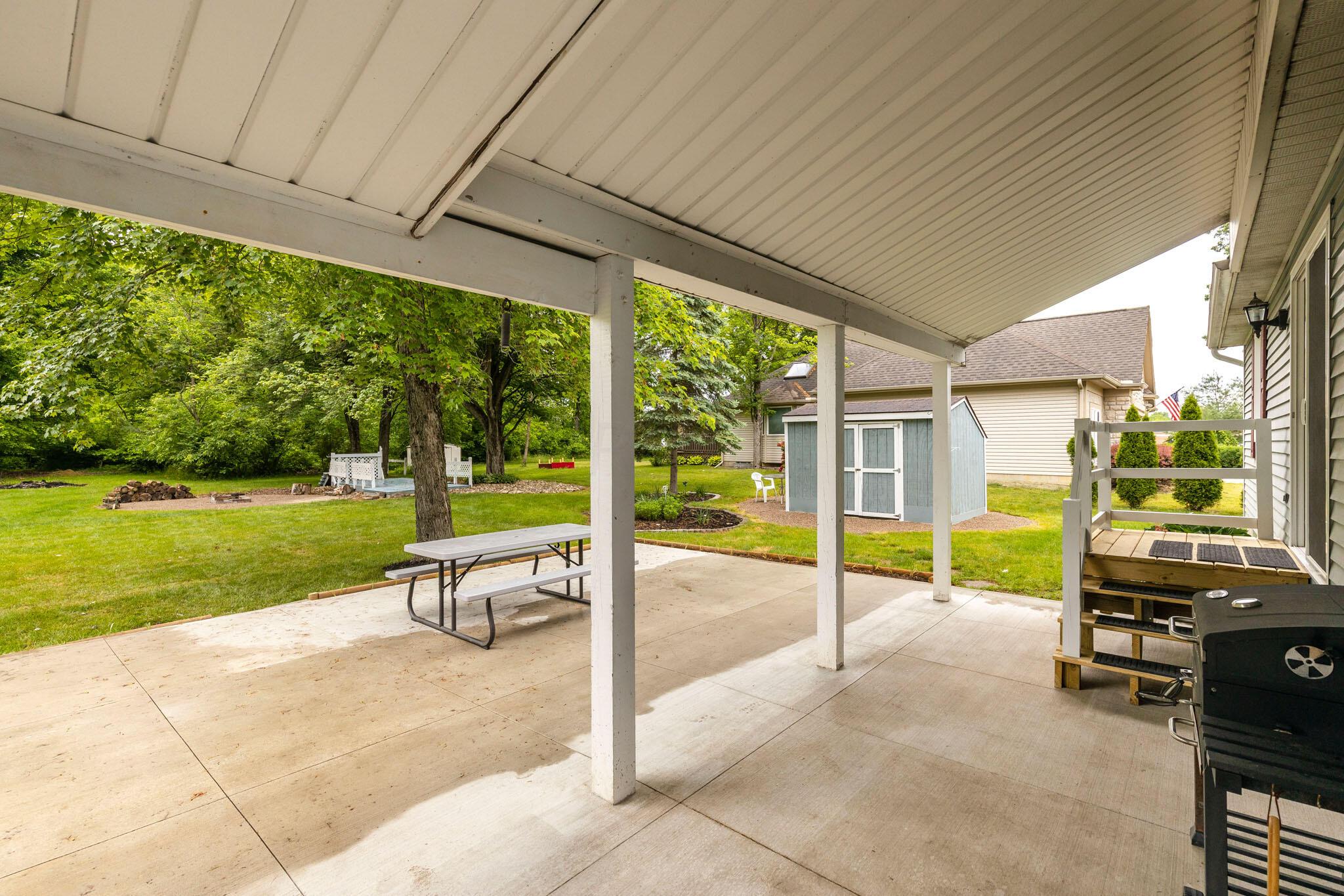 6956 Taylor Road Southwest Reynoldsburg, OH 43068 - Photo 26 of 28 Gallery Image 26