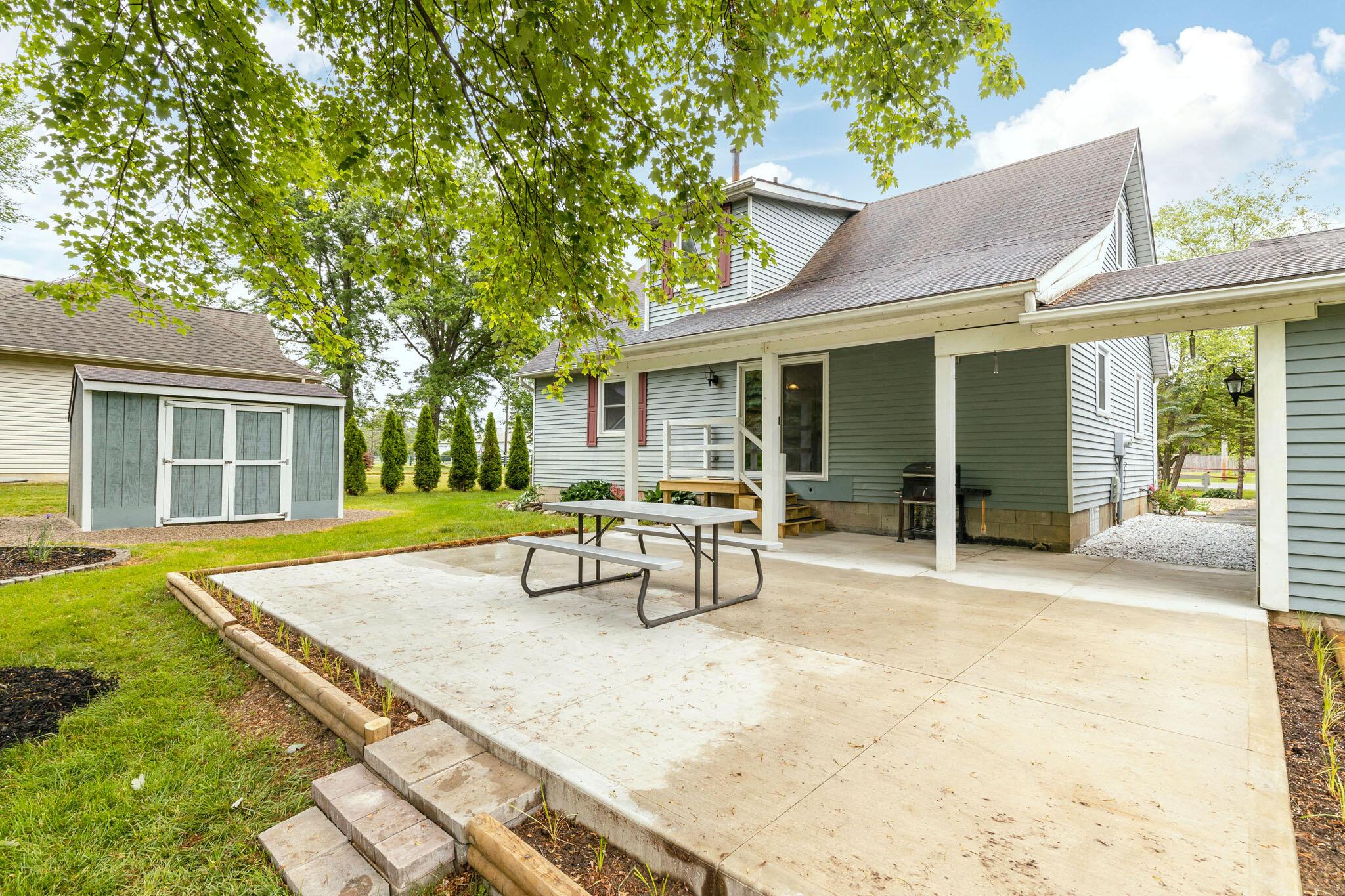 6956 Taylor Road Southwest Reynoldsburg, OH 43068 - Photo 27 of 28 Gallery Image 27