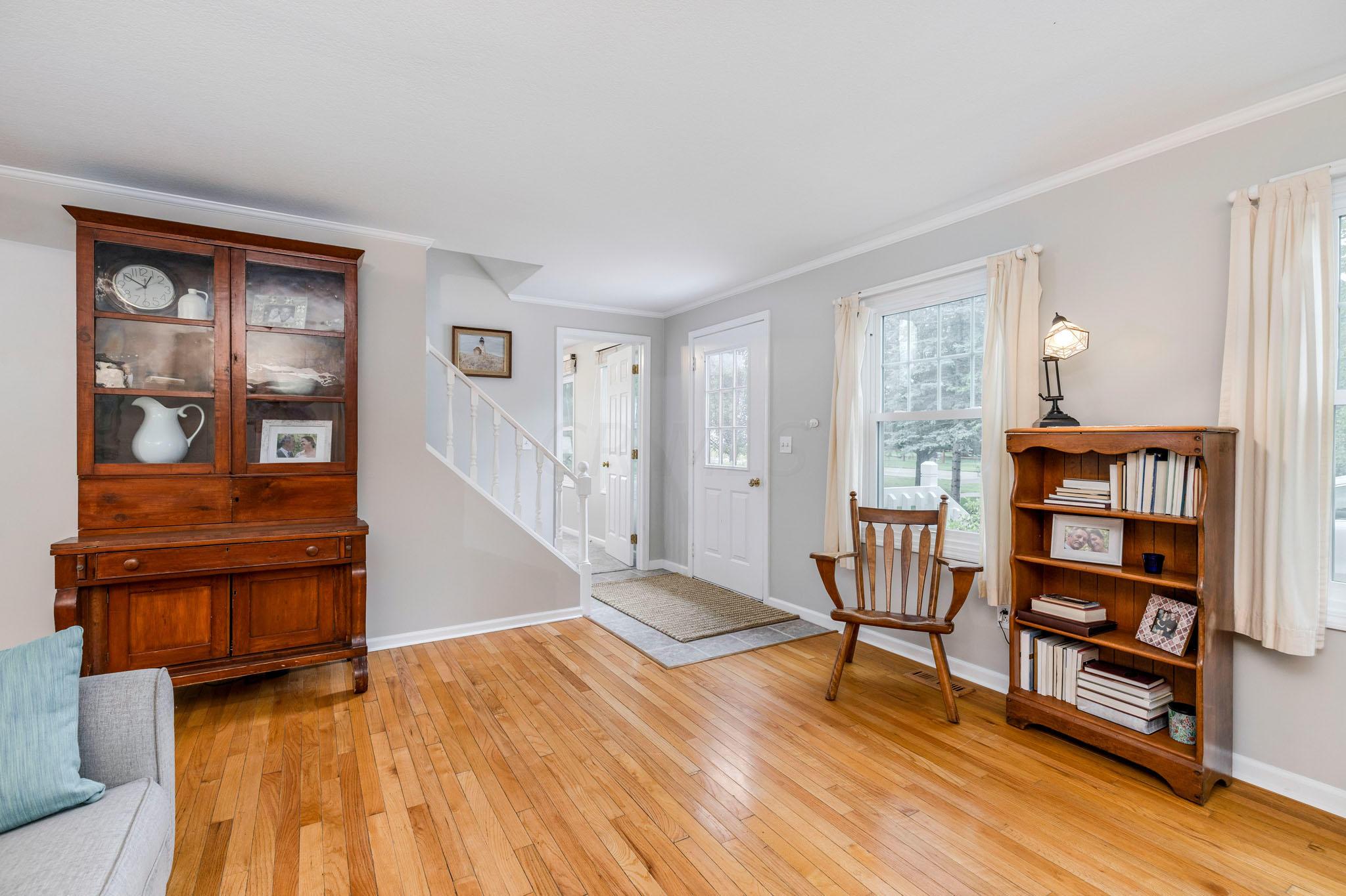 6956 Taylor Road Southwest Reynoldsburg, OH 43068 - Photo 5 of 28 Gallery Image 5