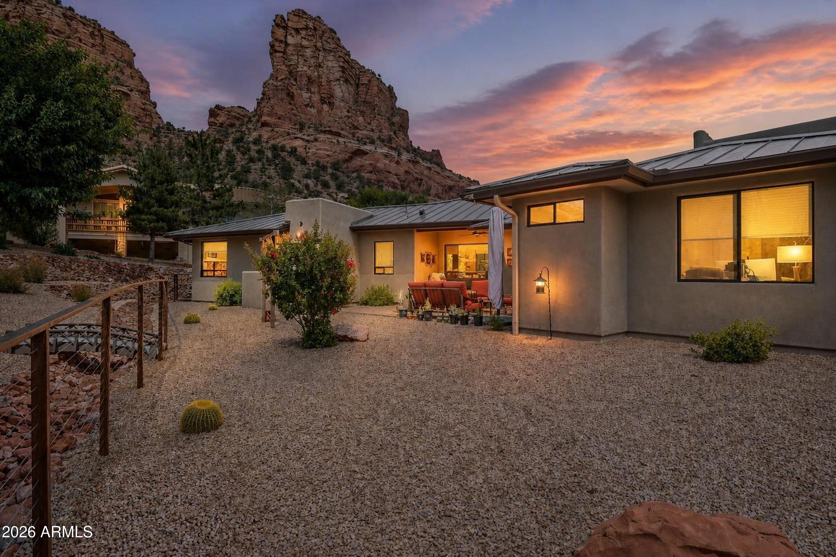 335 Redrock Road Sedona, AZ 86351 - Photo 76 of 83
