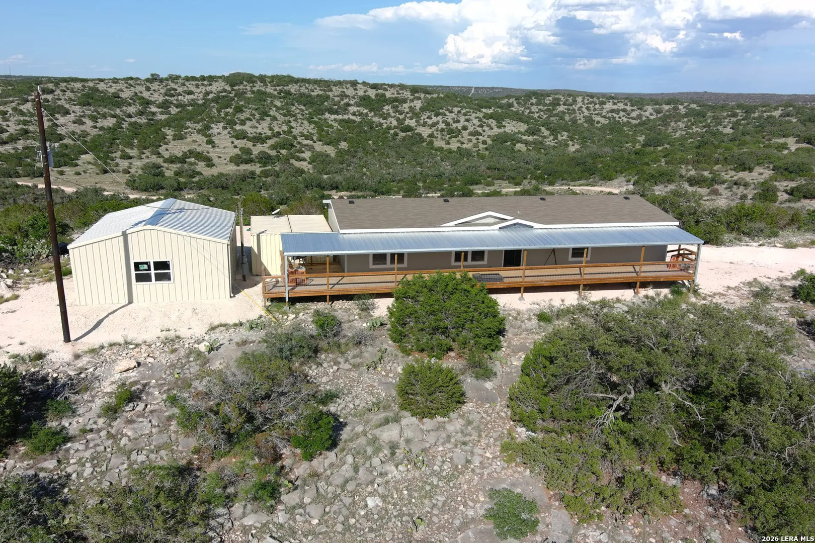 487 Sd 45460 Rocksprings, TX 78880 - Photo 36 of 42 Gallery Image 36