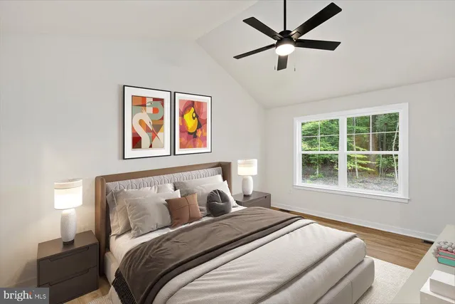 $334,900 | 749 Lakeview Drive, Colonial Beach, VA 22443