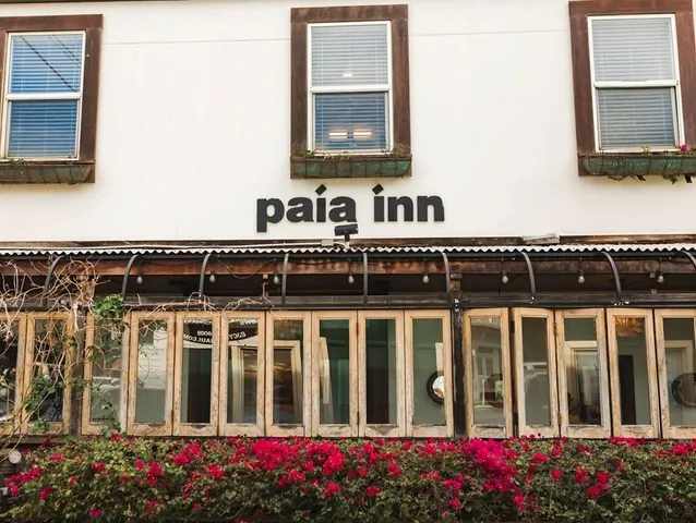 a view of a house with porch and wooden floor
