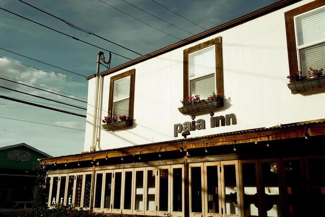 a view of a living room with furniture