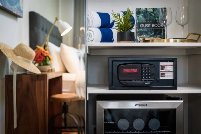 a view of ocean view