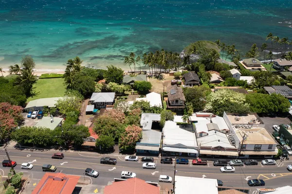 $15,900,000 | 93 Hana Highway, Paia, HI 96779