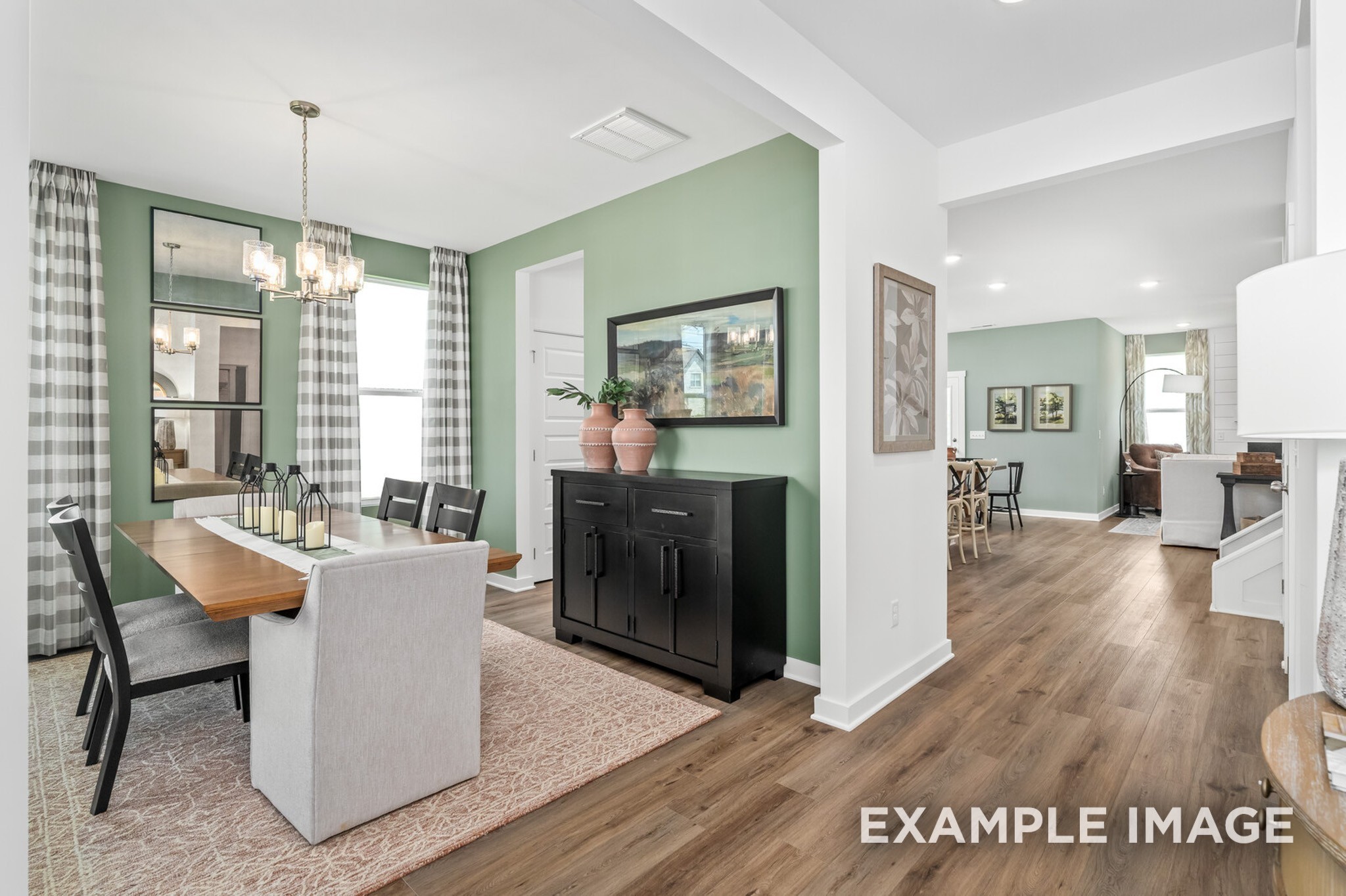 113 Rock Chimney Road Gallatin, TN 37066 - Photo 17 of 64 Gallery Image 17