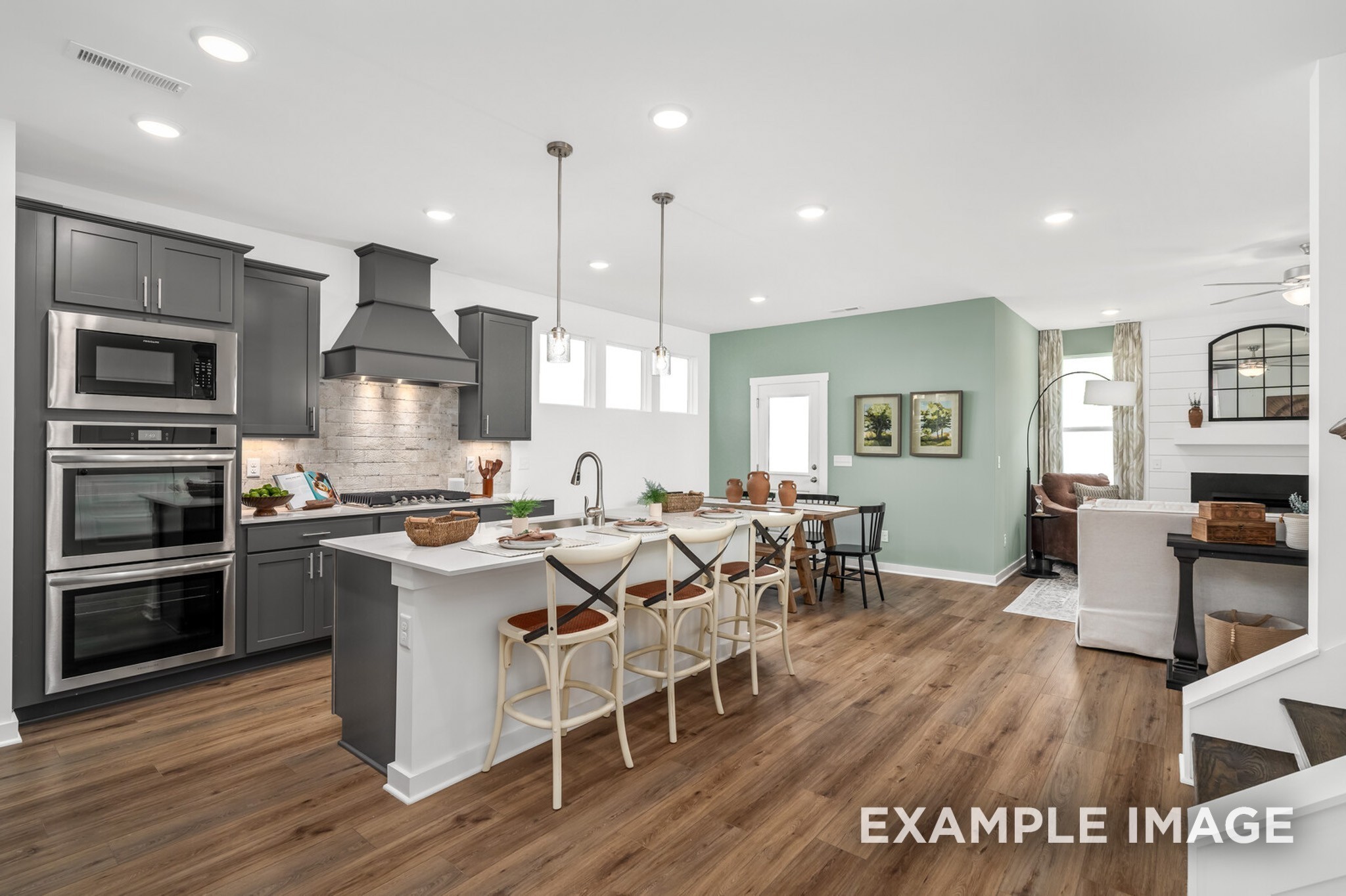 113 Rock Chimney Road Gallatin, TN 37066 - Photo 22 of 64 Gallery Image 22