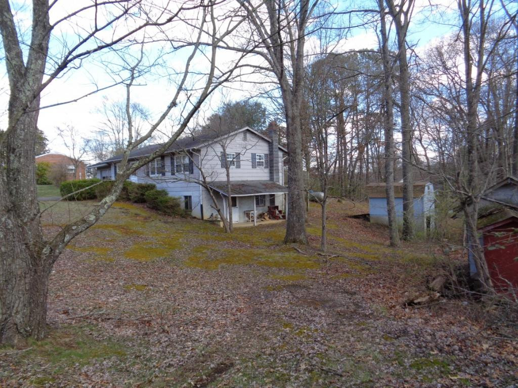 17264 Rim Road Abingdon, VA 24210 - Photo 23 of 33 Photo 23