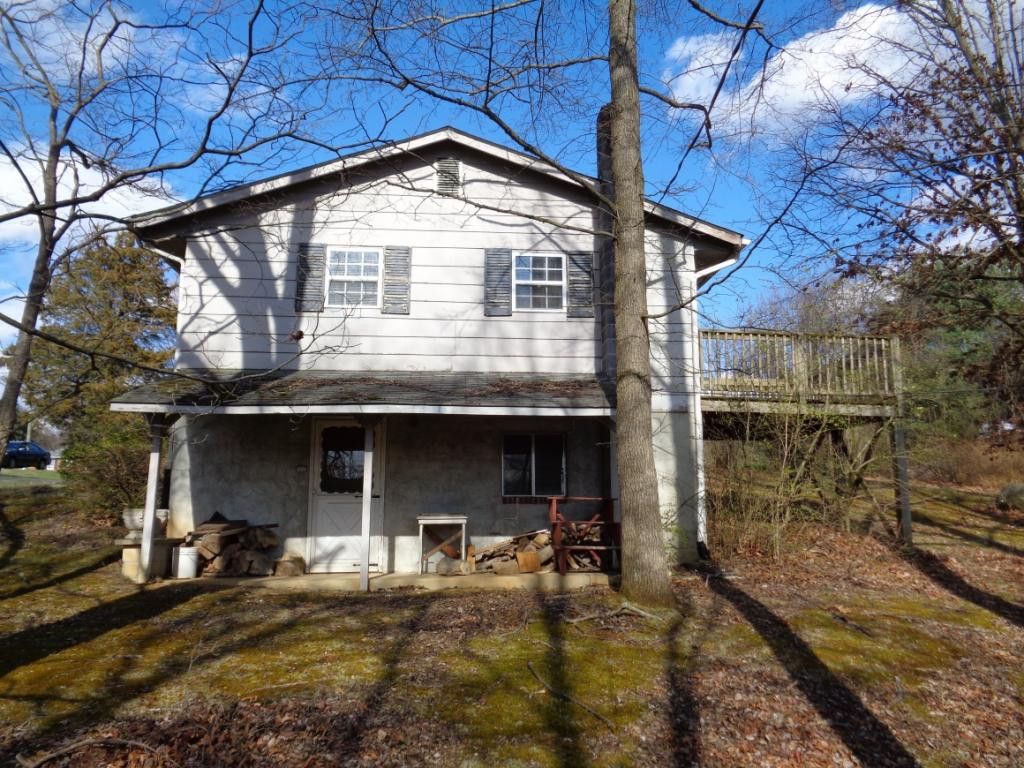 17264 Rim Road Abingdon, VA 24210 - Photo 26 of 33 Photo 26