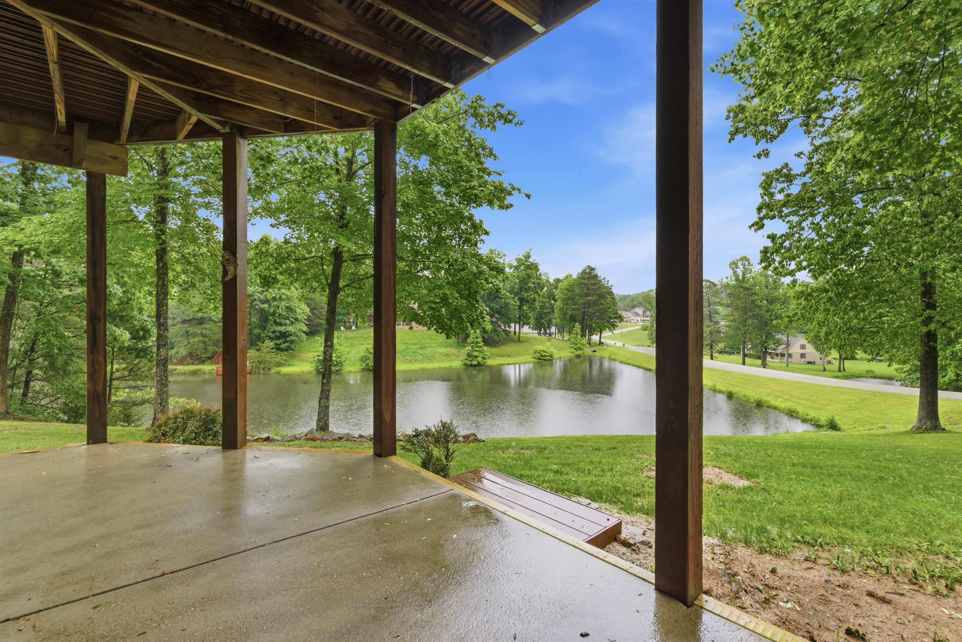 146 Hammer Mill Road Greenup, KY 41144 - Photo 12 of 50