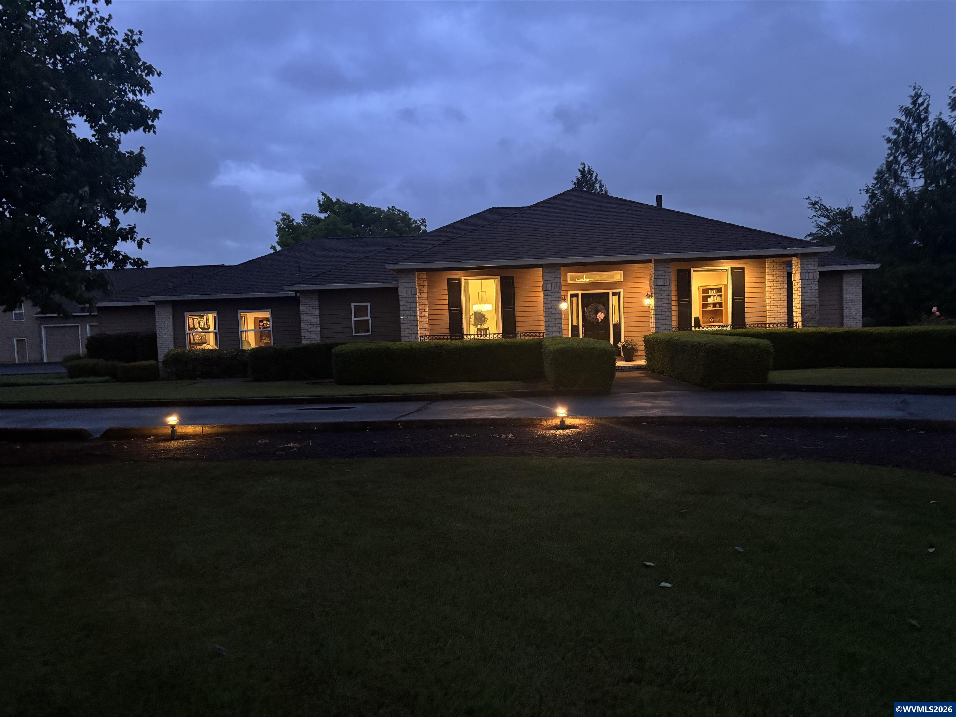 8306 Wheatland Road North Keizer, OR 97303 - Photo 2 of 49