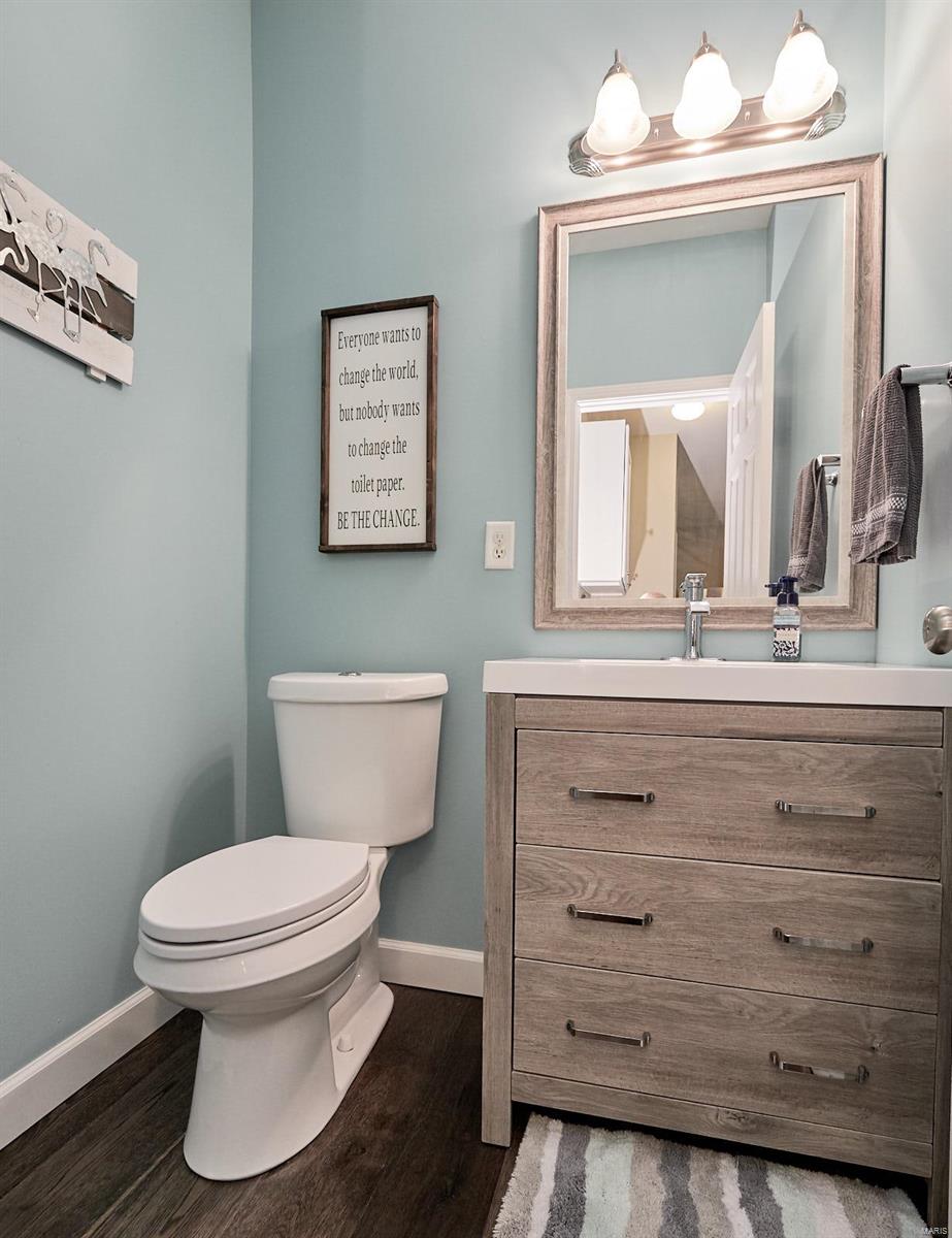 1277 Arbor Bluff Circle Ballwin, MO 63021 - Photo 15 of 37