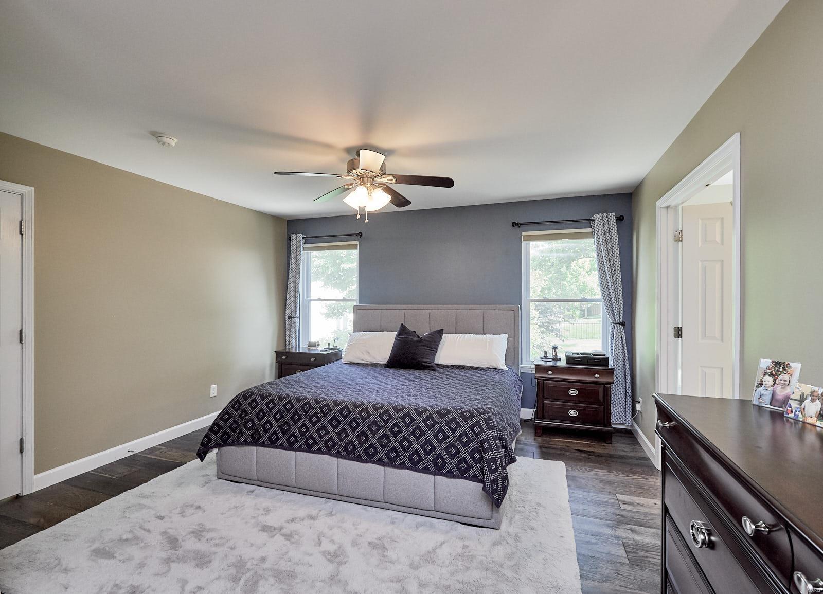 1277 Arbor Bluff Circle Ballwin, MO 63021 - Photo 17 of 37