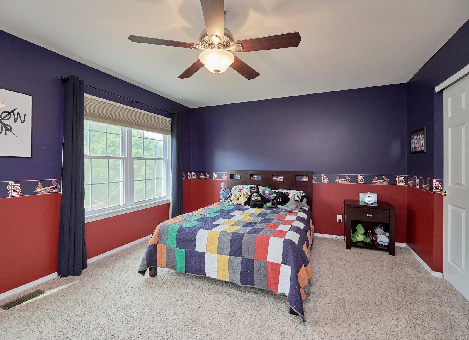 1277 Arbor Bluff Circle Ballwin, MO 63021 - Photo 25 of 37