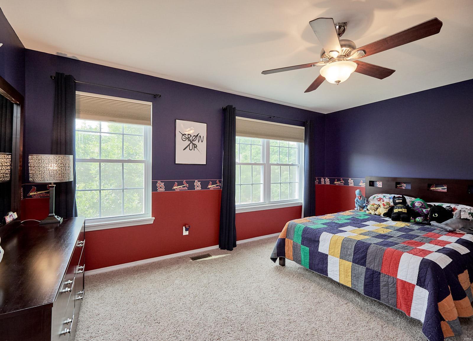 1277 Arbor Bluff Circle Ballwin, MO 63021 - Photo 26 of 37