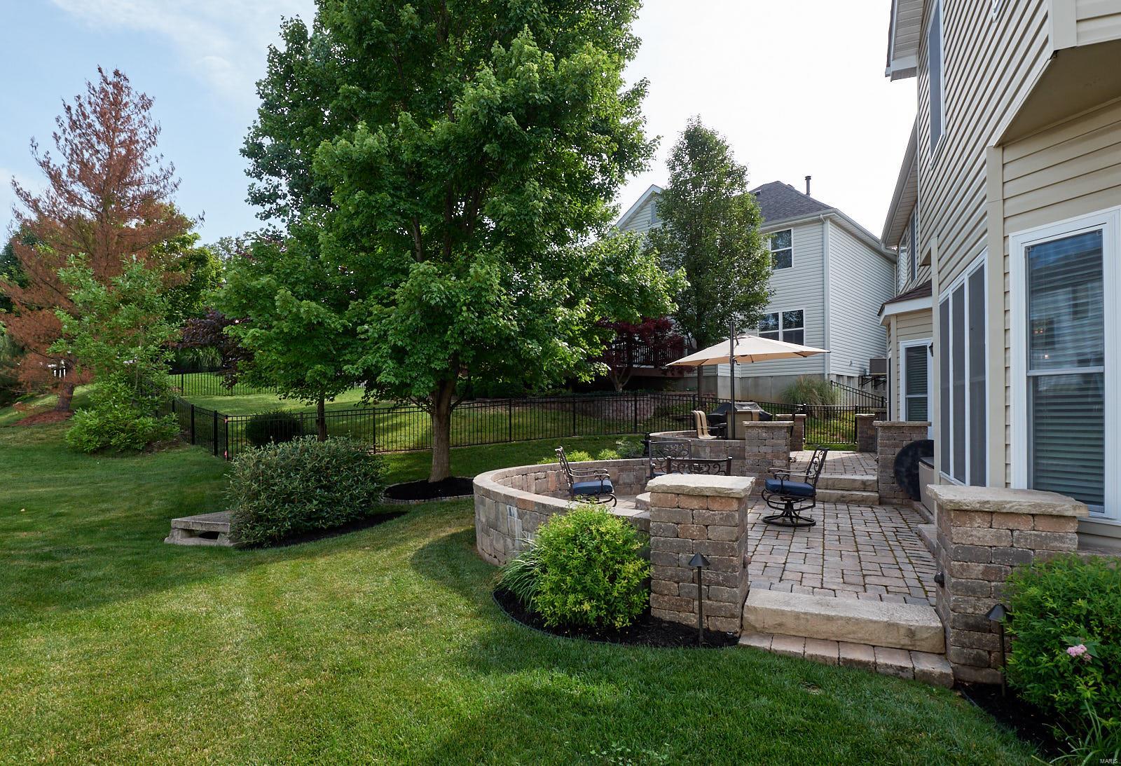 1277 Arbor Bluff Circle Ballwin, MO 63021 - Photo 35 of 37