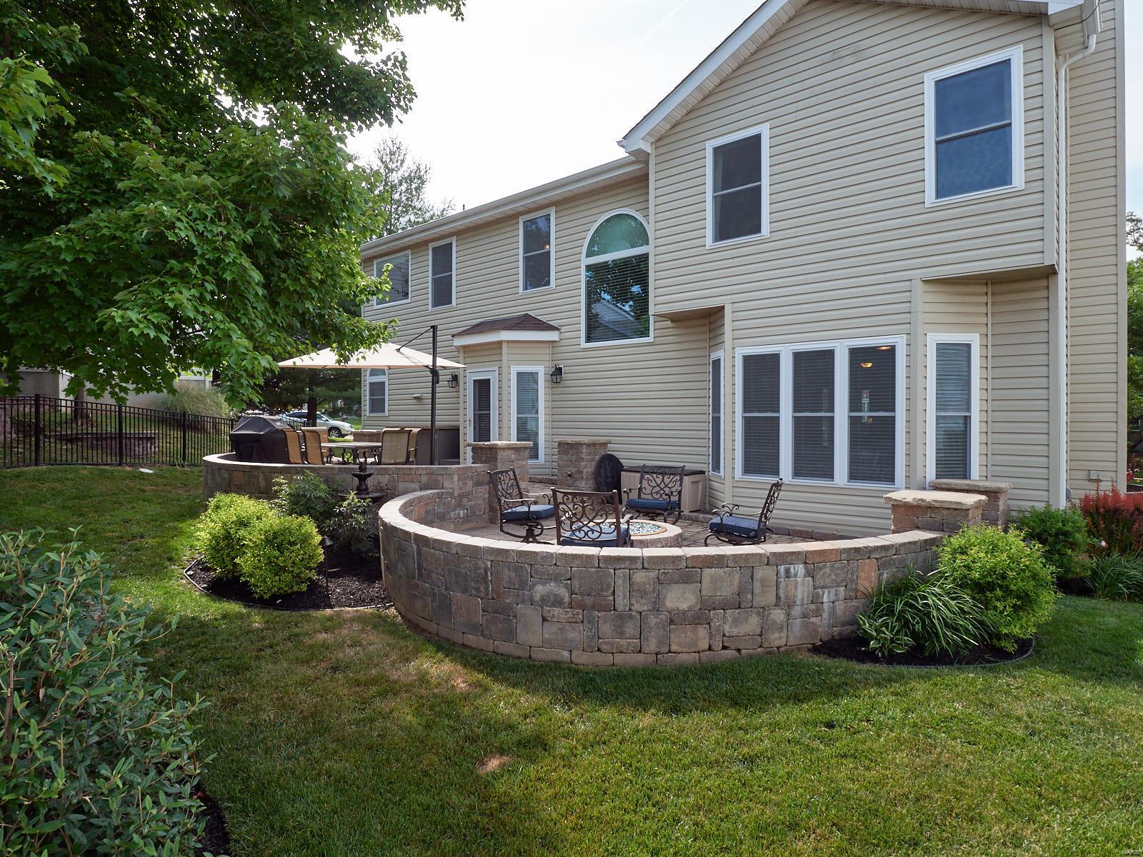 1277 Arbor Bluff Circle Ballwin, MO 63021 - Photo 36 of 37