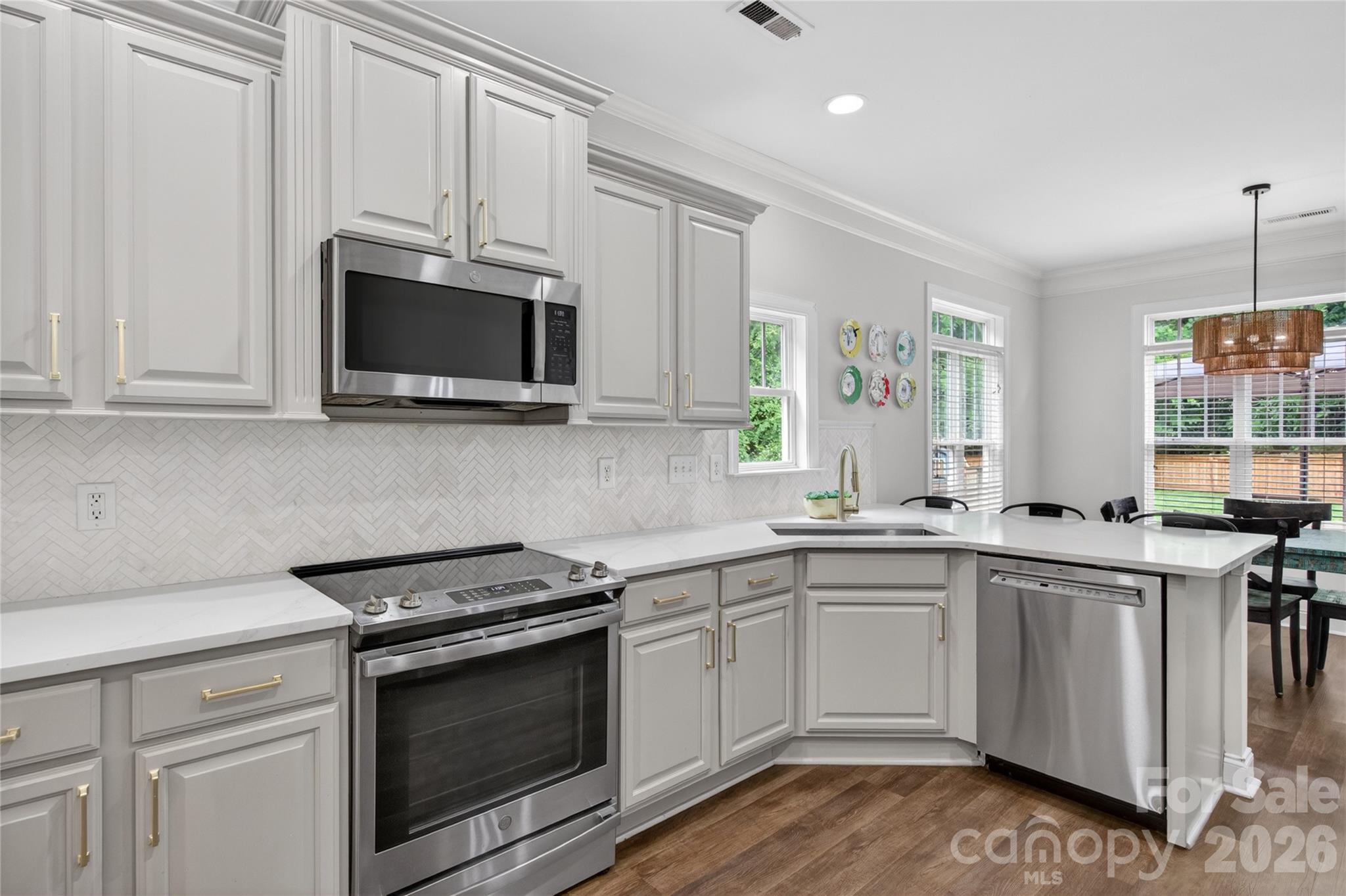 618 Adams Ridge Drive Fort Mill, SC 29715 - Photo 14 of 40 Gallery Image 14