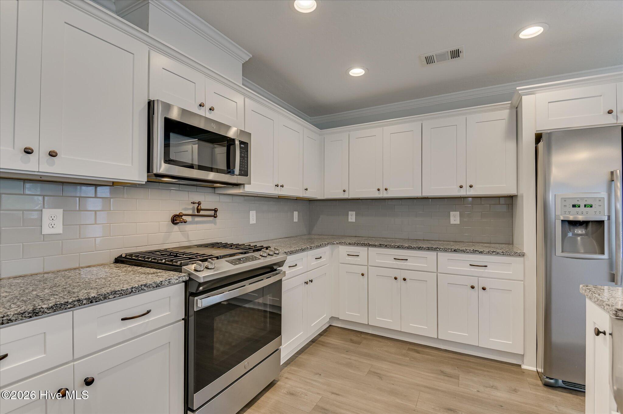705 Perth Court Grovetown, GA 30813 - Photo 25 of 50