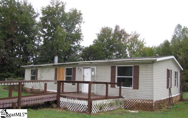 1222 Old Metal Road Gaffney, SC 29341 - Photo 1 of 1