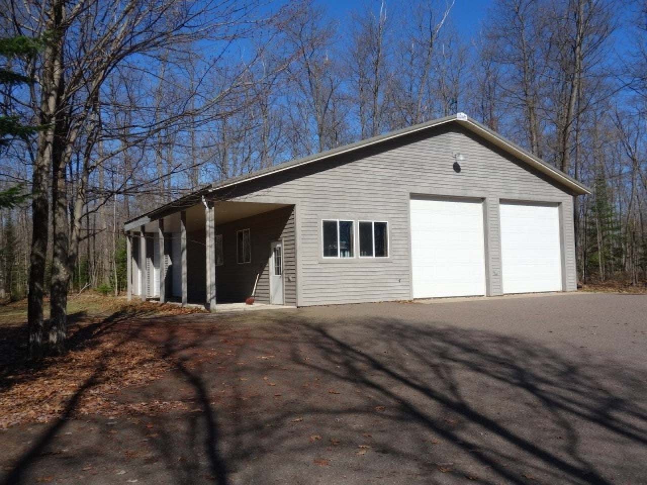 8103 Mercer Lake Road Minocqua, WI 54548 - Photo 23 of 23 Gallery Image 23