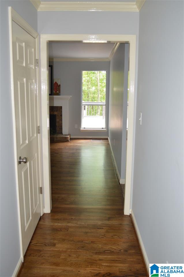 7460 Roper Tunnel Road Trussville, AL 35173 - Photo 15 of 50