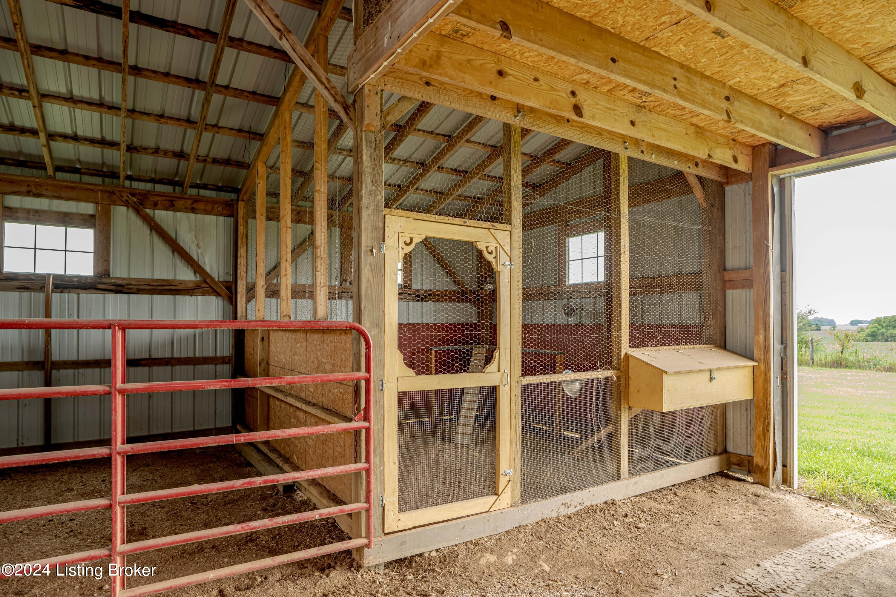 484 Strange Road Hodgenville, KY 42748 - Photo 69 of 79 DSC05093