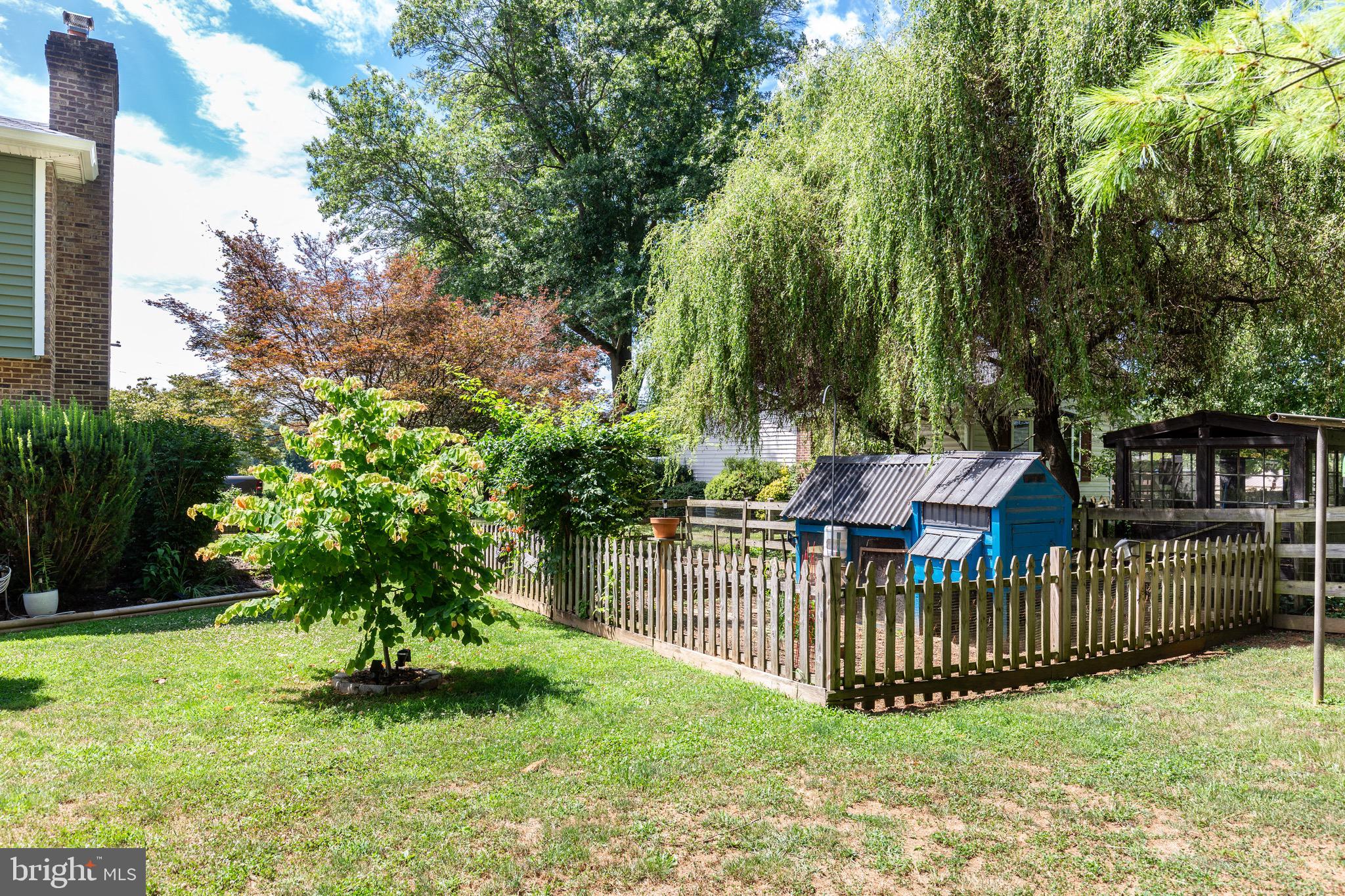 2624 Neudecker Road Westminster, MD 21157 - Photo 63 of 93 Gallery Image 63